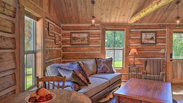 Rumah (1 Bedroom) | Interior