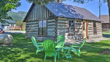 Casa (1 Bedroom) | Interior