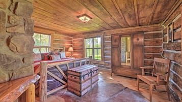 獨棟房屋 (1 Bedroom) | 住宿內部