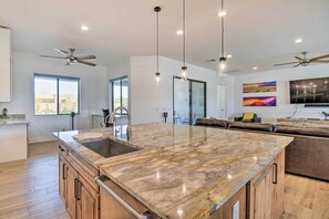 Casa (4 Bedrooms) | Parte interna