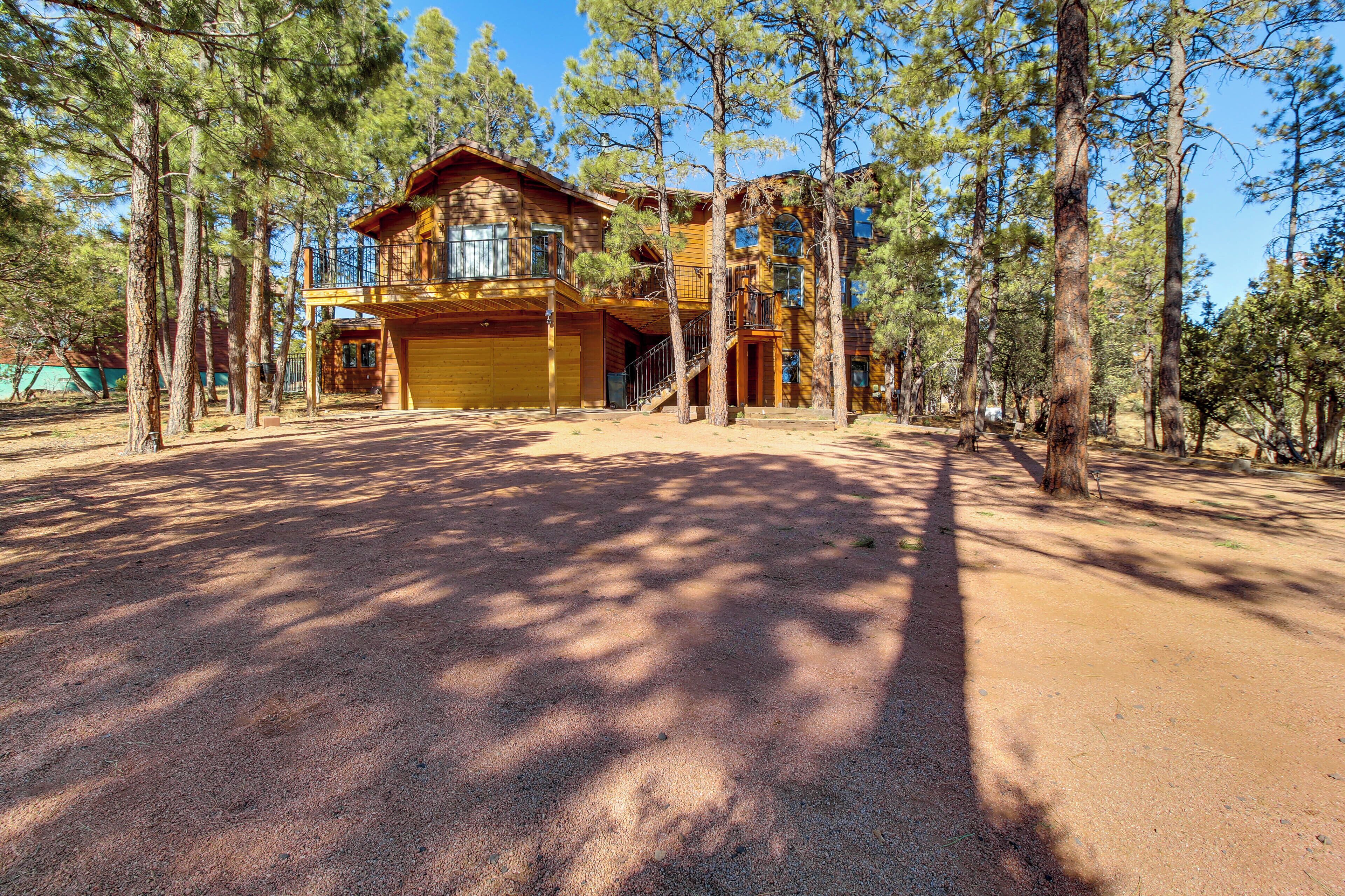 Talo (4 Bedrooms) | Ulkopuoli