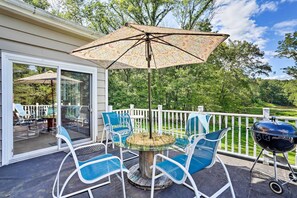 獨棟房屋 (5 Bedrooms) | 住宿正面