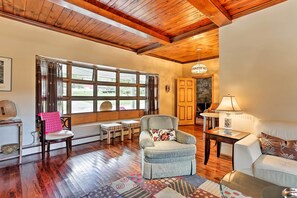 獨棟房屋 (5 Bedrooms) | 住宿內部