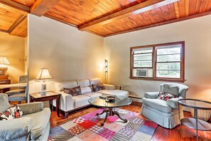 Casa (5 Bedrooms) | Parte interna