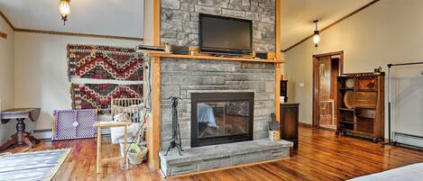 Casa (5 Bedrooms) | Interior