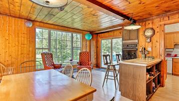 Maison (5 Bedrooms) | Intérieur