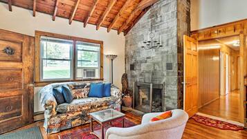 Ferienhaus (5 Bedrooms) | Innenbereich