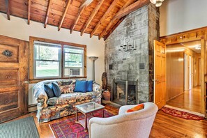 Maison (5 Bedrooms) | Intérieur