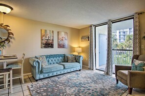 Apartment (2 Bedrooms) | Innenbereich