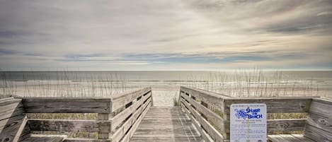 Leilighet (2 Bedrooms) | Innvendig