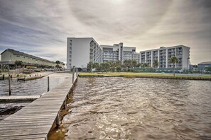 Leilighet (2 Bedrooms) | Innvendig