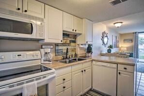 Leilighet (2 Bedrooms) | Innvendig