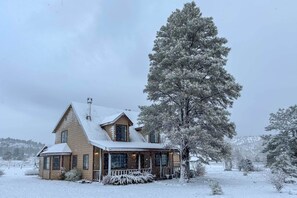 Maison (3 Bedrooms) | Intérieur