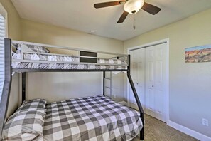 ハウス (3 Bedrooms) | 内装