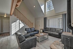 Casa (3 Bedrooms) | Interior