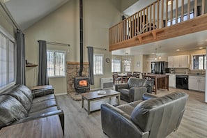 House (3 Bedrooms) | Front of property