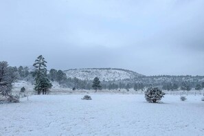 House (3 Bedrooms) | Interior - Family Home in Flagstaff w/ Surrounding Mtn Views! (Flagstaff)