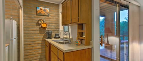 Appartement (1 Bedroom) | Intérieur