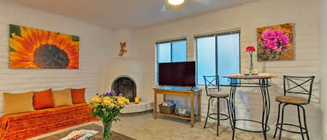 Appartement (1 Bedroom) | Intérieur