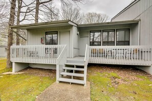 Apartment (2 Bedrooms) | Innenbereich