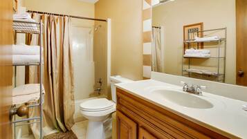 公寓 (2 Bedrooms) | 內部