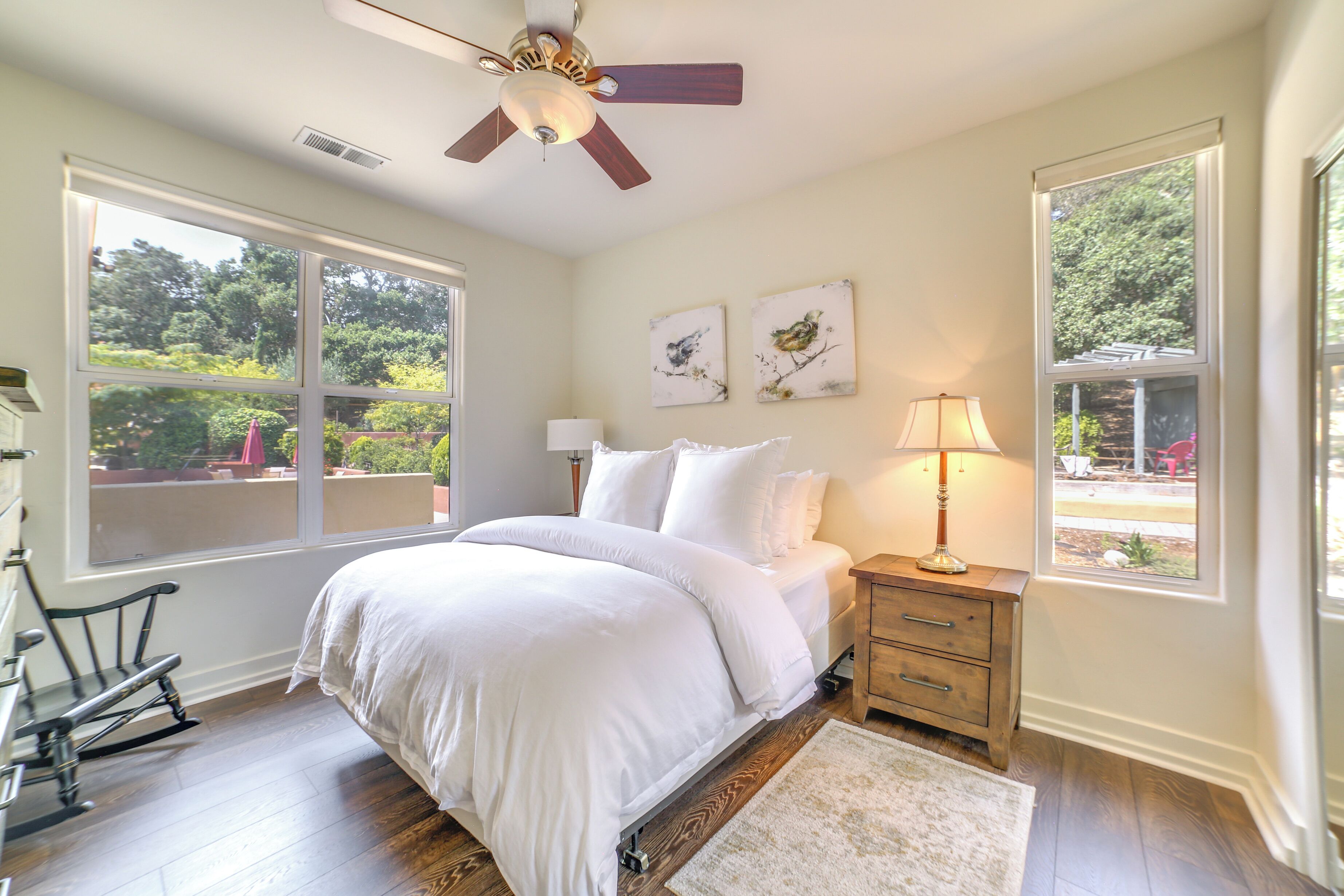 House (5 Bedrooms) | 5 bedrooms, iron/ironing board, bed sheets