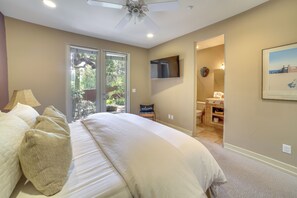 House (5 Bedrooms) | 5 bedrooms, iron/ironing board, bed sheets - Chic California Escape w/ Pool, Hot Tub & Patio! (Salinas)