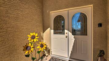 Rumah (3 Bedrooms) | Interior