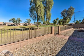 Casa (3 Bedrooms) | Parte interna
