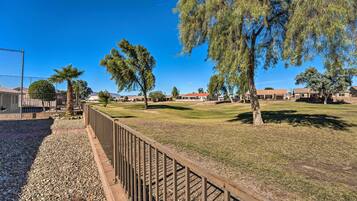 Maison (3 Bedrooms) | Intérieur