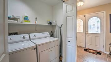 Maison (3 Bedrooms) | Intérieur