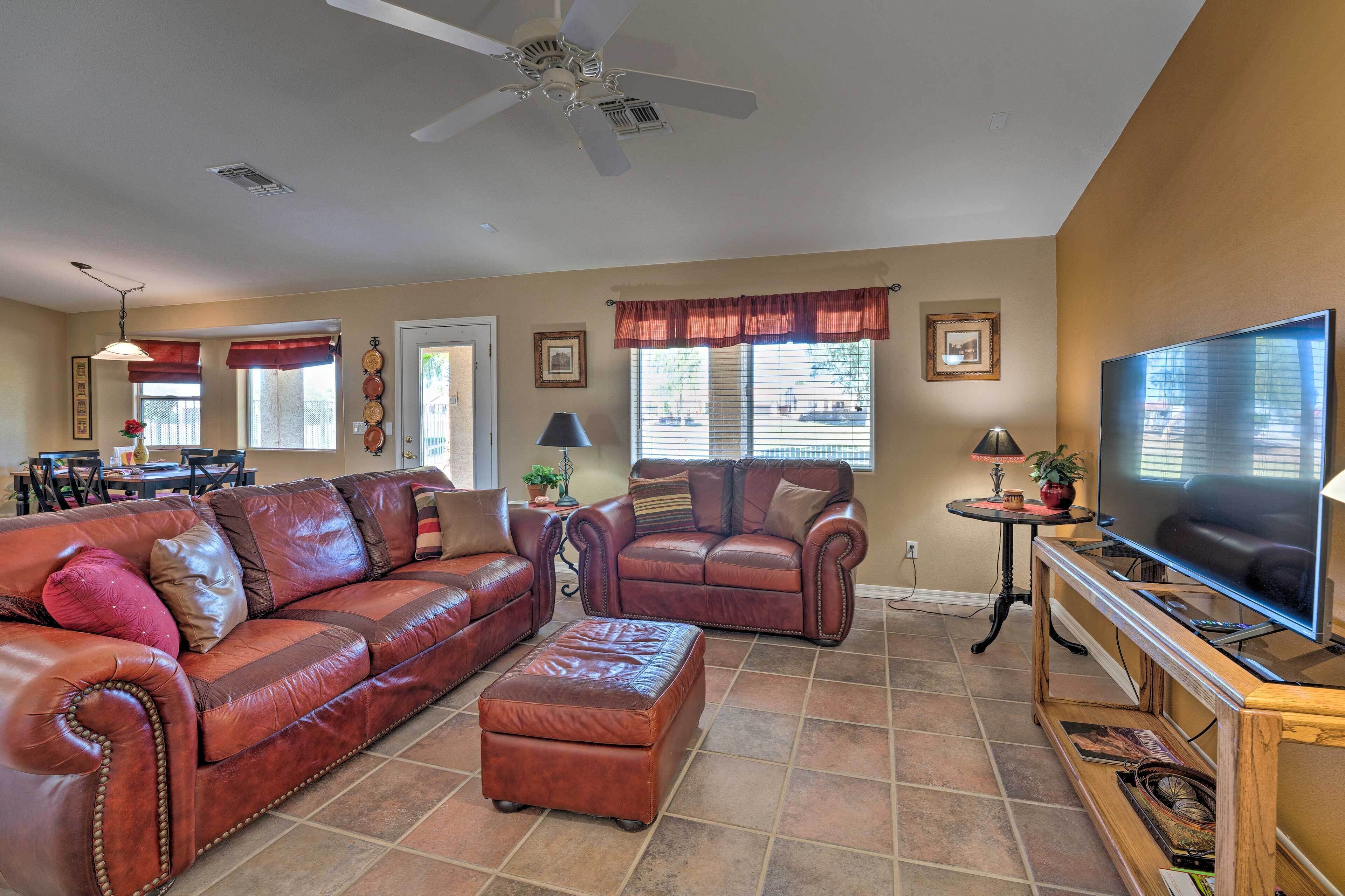 Hus (3 Bedrooms) | Fasade