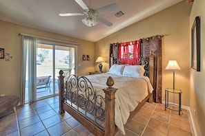 Casa (3 Bedrooms) | Interior