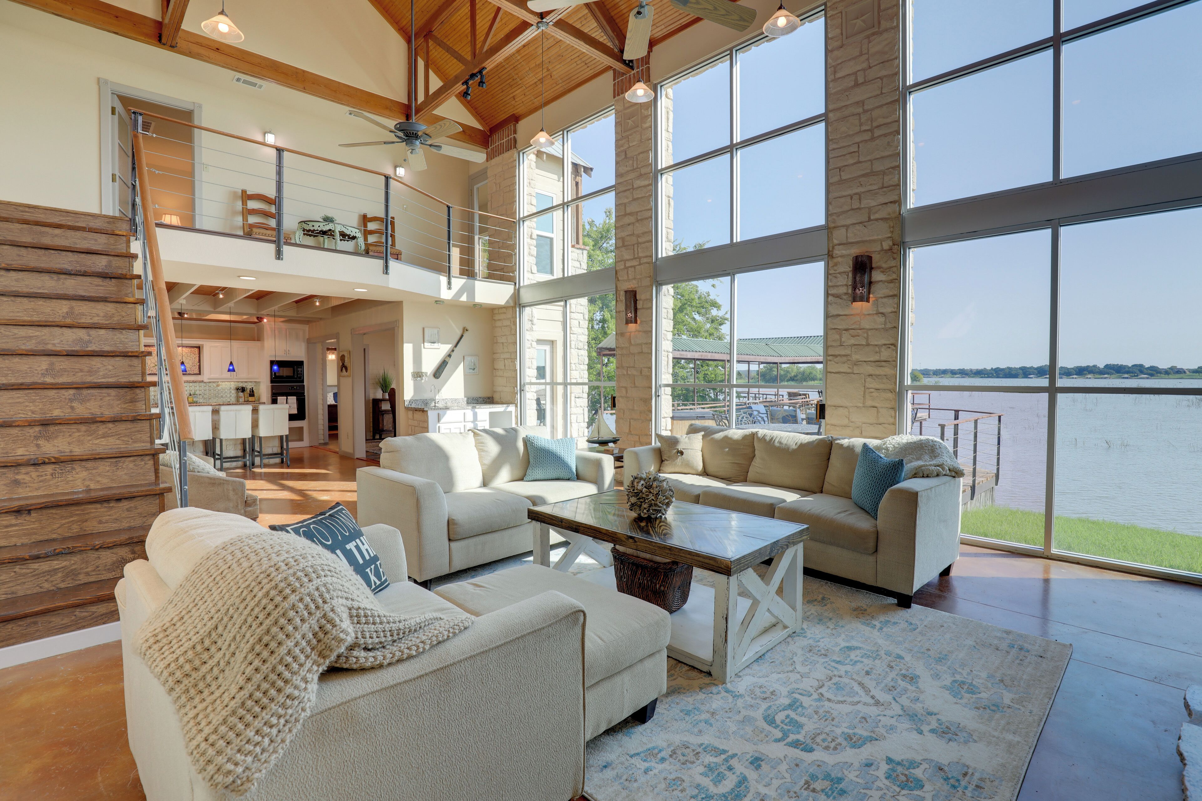 บ้านพัก (5 Bedrooms) | ภายใน