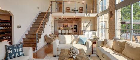 Ferienhaus (5 Bedrooms) | Fassade der Unterkunft