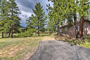 Maison (2 Bedrooms) | Intérieur