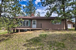 Ferienhaus (2 Bedrooms) | Innenbereich