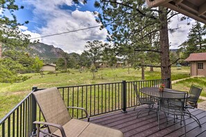 Maison (2 Bedrooms) | Intérieur