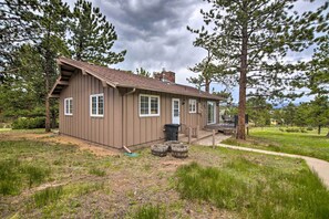 Hus (2 Bedrooms) | Interiør