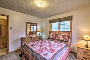 Hus (2 Bedrooms) | Innvendig