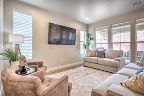 Departamento (5 Bedrooms) | Interior