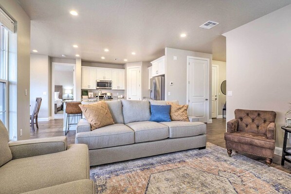 Departamento (5 Bedrooms) | Interior