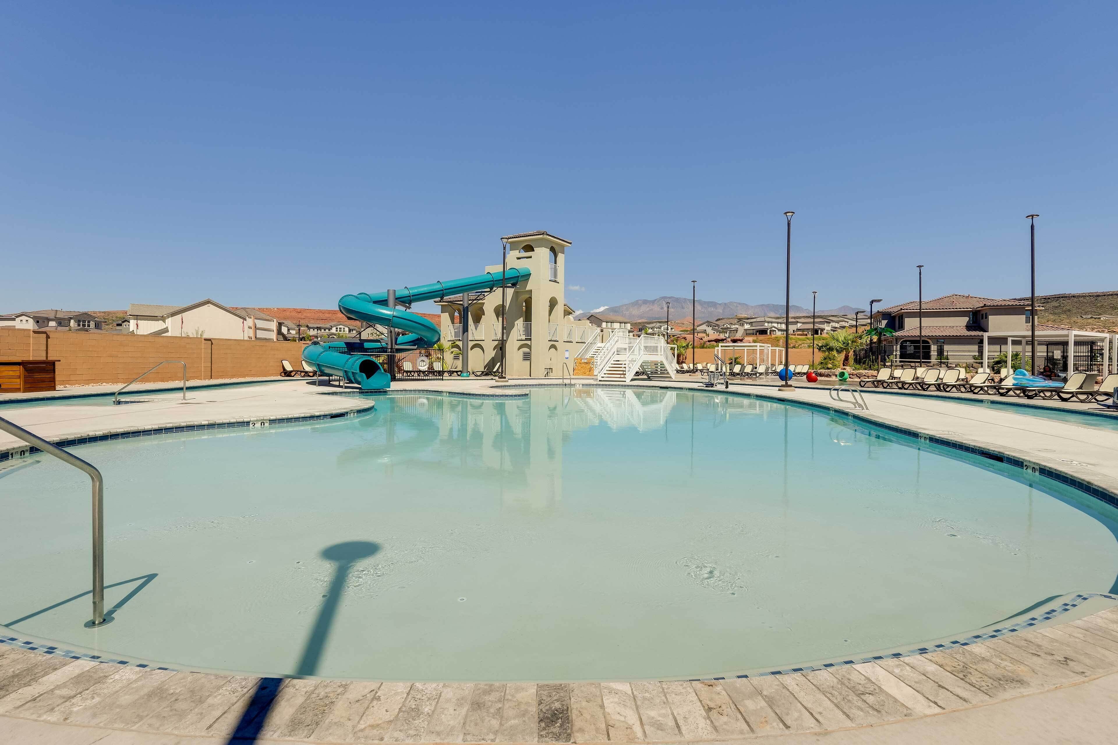 Apartment (5 Bedrooms) | Front of property