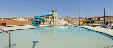 Apartment (5 Bedrooms) | Front of property