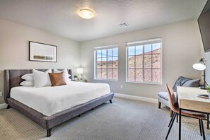 Huoneisto (5 Bedrooms) | Sisätilat