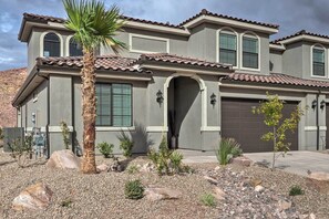 Departamento (5 Bedrooms) | Interior