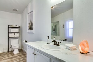 ハウス (4 Bedrooms) | 内装