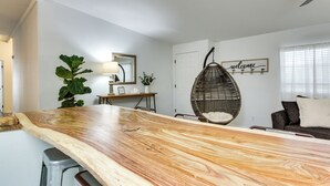 Hus (4 Bedrooms) | Innvendig