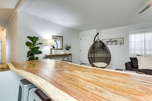 獨棟房屋 (4 Bedrooms) | 住宿內部