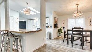 Hus (4 Bedrooms) | Innvendig